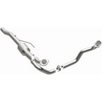 MagnaFlow 00-01 Dodge Ram 1500 3.9L Direct Fit Converter