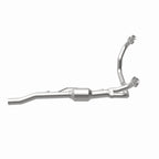 MagnaFlow 00-01 Dodge Ram 1500 3.9L Direct Fit Converter