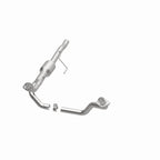 MagnaFlow 00-01 Dodge Ram 1500 3.9L Direct Fit Converter