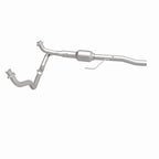 MagnaFlow 00-01 Dodge Ram 1500 3.9L Direct Fit Converter