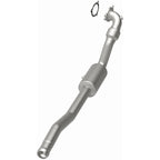 MagnaFlow 00-01 Volvo C70 2.3L Direct Fit Converter