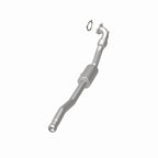 MagnaFlow 00-01 Volvo C70 2.3L Direct Fit Converter
