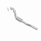 MagnaFlow 00-01 Volvo C70 2.3L Direct Fit Converter
