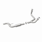 MagnaFlow 00-02 Chevrolet Camaro 3.8L Direct Fit Converter