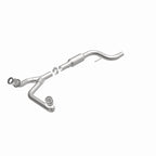 MagnaFlow 00-02 Chevrolet Camaro 3.8L Direct Fit Converter
