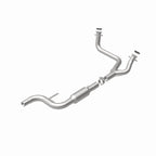 MagnaFlow 00-02 Chevrolet Camaro 3.8L Direct Fit Converter