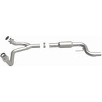 MagnaFlow 00-02 Chevrolet Camaro 3.8L Direct Fit Converter