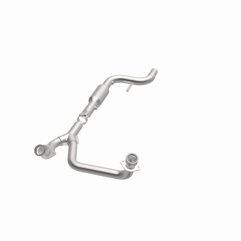MagnaFlow 00-02 Chevrolet Camaro 3.8L Direct Fit Converter