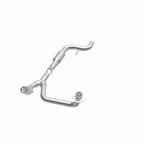 MagnaFlow 00-02 Chevrolet Camaro 3.8L Direct Fit Converter
