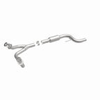MagnaFlow 00-02 Chevrolet Camaro 3.8L Direct Fit Converter