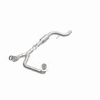 MagnaFlow 00-02 Chevrolet Camaro 3.8L Direct Fit Converter