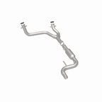MagnaFlow 00-02 Chevrolet Camaro 3.8L Direct Fit Converter
