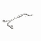MagnaFlow 00-02 Chevrolet Camaro 3.8L Direct Fit Converter
