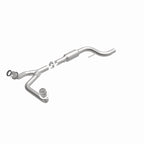 MagnaFlow 00-02 Chevrolet Camaro 3.8L Direct Fit Converter