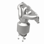 MagnaFlow 00-02 Saturn SC1 1.9L Manifold Direct Fit Converter