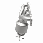 MagnaFlow 00-02 Saturn SC1 1.9L Manifold Direct Fit Converter