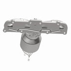 MagnaFlow 00-02 Saturn SC1 1.9L Manifold Direct Fit Converter