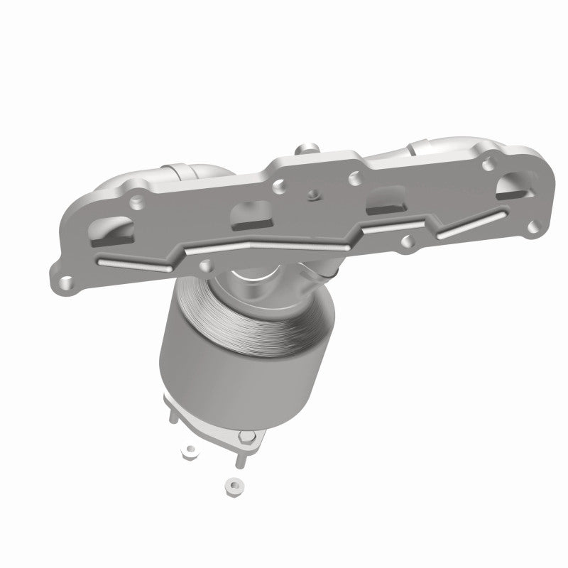 MagnaFlow 00-02 Saturn SC1 1.9L Manifold Direct Fit Converter