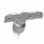 MagnaFlow 00-02 Saturn SC1 1.9L Manifold Direct Fit Converter