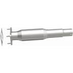 MagnaFlow 00-03 Buick LeSabre 3.8L Direct Fit Converter