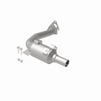 MagnaFlow 00-04 Boxster H6 3.2 2.7 OEM Underbody Direct Fit Converter