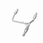 Magnaflow 01-02 Dodge Ram 2500 5.9L Direct Fit Converter