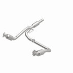 Magnaflow 01-02 Dodge Ram 2500 5.9L Direct Fit Converter