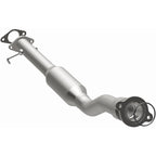 MagnaFlow 01-03 Buick Century 3.1L Direct Fit Converter