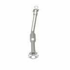 MagnaFlow 01-03 Buick Century 3.1L Direct Fit Converter