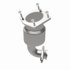 MagnaFlow 01-03 Chrysler Sebring 2.7L Direct Fit Converter