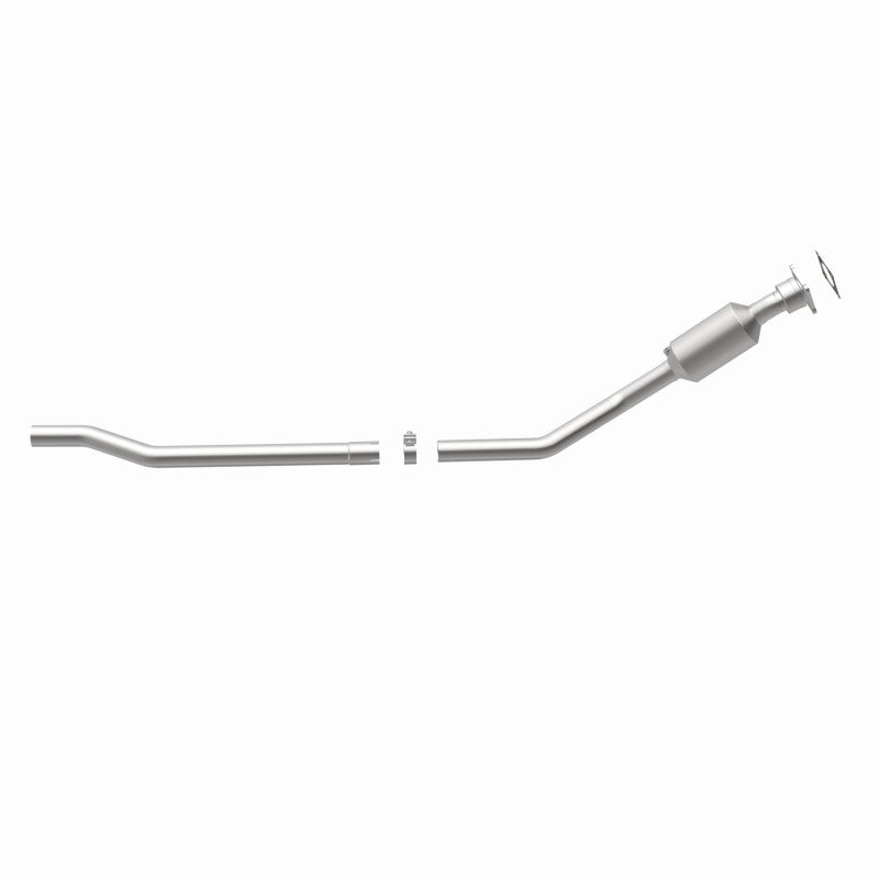 MagnaFlow 01-03 Chrysler Town & Country 3.3L Direct Fit Converter