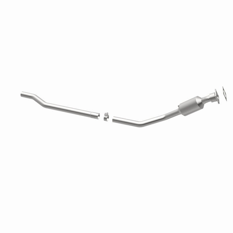 MagnaFlow 01-03 Chrysler Town & Country 3.3L Direct Fit Converter
