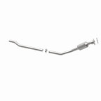 MagnaFlow 01-03 Chrysler Town & Country 3.3L Direct Fit Converter