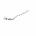 MagnaFlow 01-03 Chrysler Voyager 2.4L Direct Fit Converter