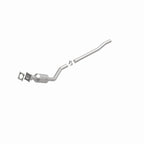 MagnaFlow 01-03 Chrysler Voyager 2.4L Direct Fit Converter