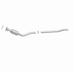 MagnaFlow 01-03 Chrysler Voyager 2.4L Direct Fit Converter