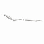 MagnaFlow 01-03 Chrysler Voyager 2.4L Direct Fit Converter