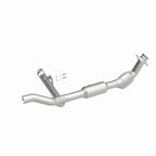 MagnaFlow 01-03 Ford F150 XL/XLT V6 4.2L OEM Grade / EPA Compliant Direct-Fit Catalytic Converter