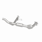 MagnaFlow 01-03 Ford F150 XL/XLT V6 4.2L OEM Grade / EPA Compliant Direct-Fit Catalytic Converter