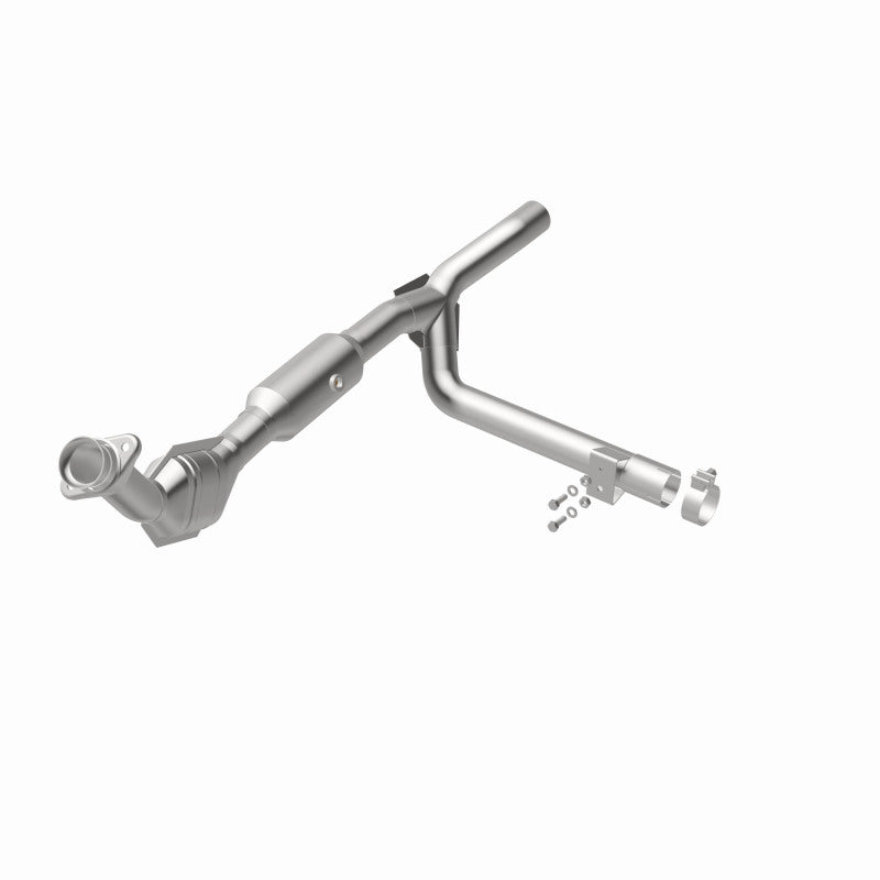 MagnaFlow 01-03 Ford F150 XL/XLT V6 4.2L OEM Grade / EPA Compliant Direct-Fit Catalytic Converter
