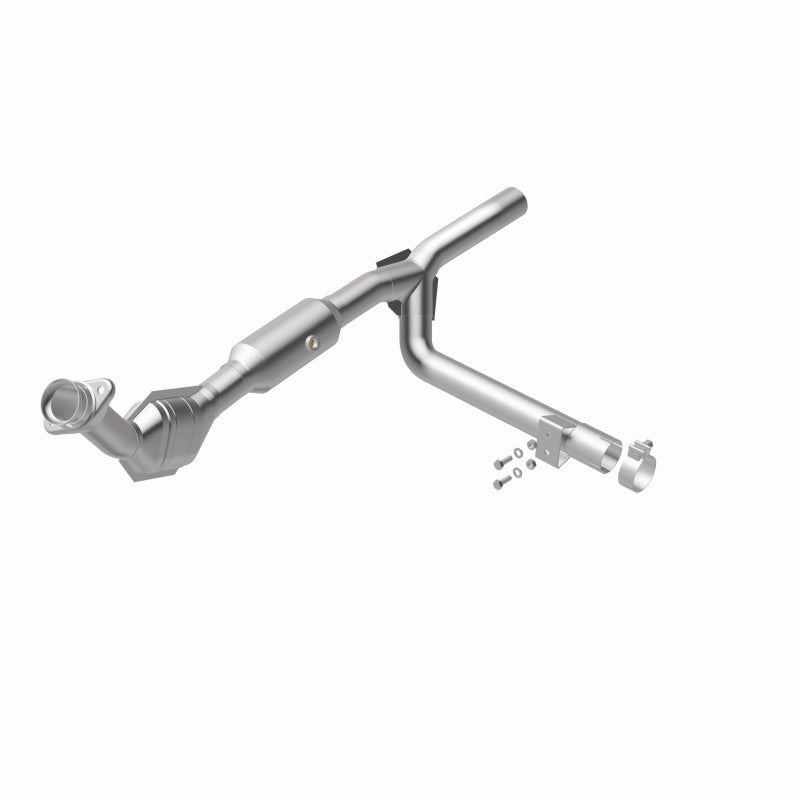 MagnaFlow 01-03 Ford F150 XL/XLT V6 4.2L OEM Grade / EPA Compliant Direct-Fit Catalytic Converter