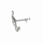 MagnaFlow 01-03 Ford F150 XL/XLT V6 4.2L OEM Grade / EPA Compliant Direct-Fit Catalytic Converter