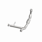 MagnaFlow 01-03 Ford F150 XL/XLT V6 4.2L OEM Grade / EPA Compliant Direct-Fit Catalytic Converter