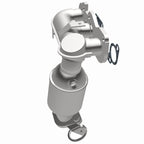 MagnaFlow 01-03 Toyota Sienna 3.0L Direct Fit Converter