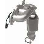 MagnaFlow 01-03 Toyota Sienna 3.0L Direct Fit Converter