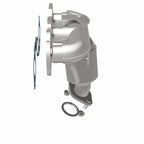 MagnaFlow 01-03 Toyota Sienna 3.0L Direct Fit Converter
