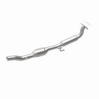 MagnaFlow 01-03 Volkswagen Jetta 2.0L Direct Fit Converter