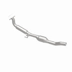 MagnaFlow 01-03 Volkswagen Jetta 2.0L Direct Fit Converter
