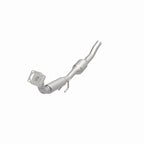 MagnaFlow 01-03 Volkswagen Jetta 2.0L Direct Fit Converter