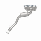 MagnaFlow 01-06 BMW X5 3.0L Direct Fit Converter